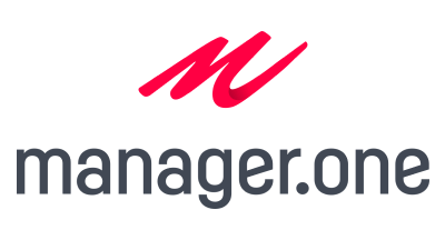 manager.one logo