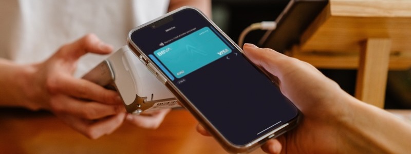 payment moment with bbva card
