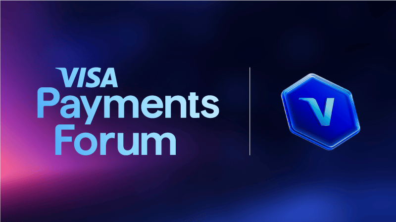 Visa Payments Forum