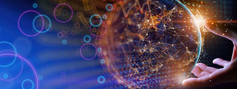 Podcast featuring Visa’s Walter Lironi and James Mirfin discussing secure, scalable payment systems powered by trusted AI innovation.