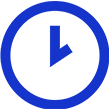 clock icon