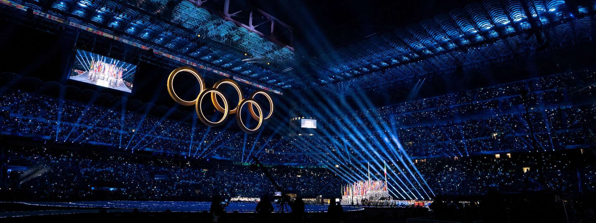 olympics ceremony opening
