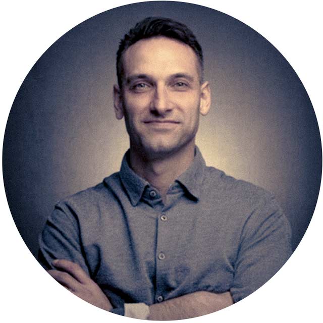 Jonathan Kolozsvary, Author