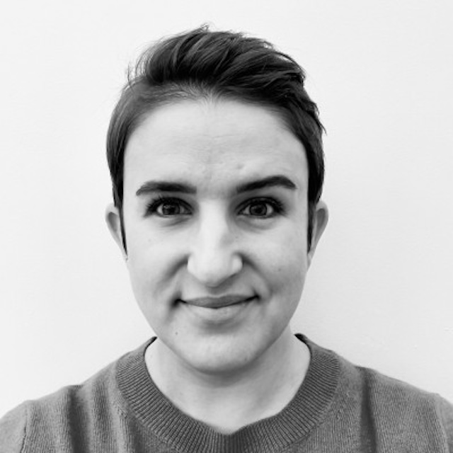 Lauren Hewings, Senior Director on Visa’s Global Large and Middle Market (LMM)