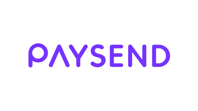 PAYSEND logo