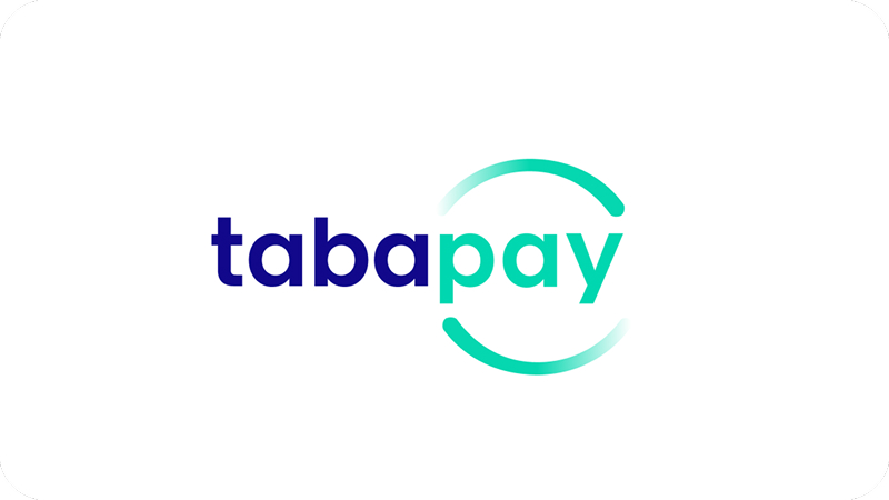 tabapay logo