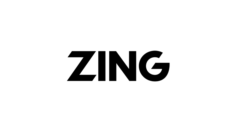 ZING logo