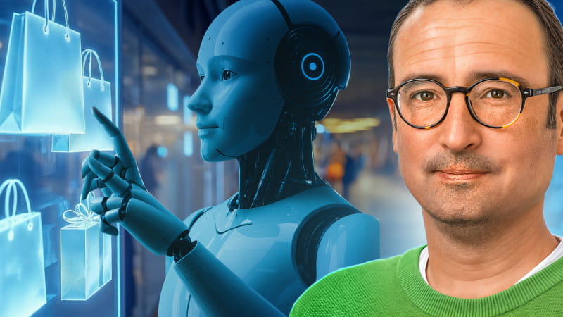 Podcast guest Rory O’Neill