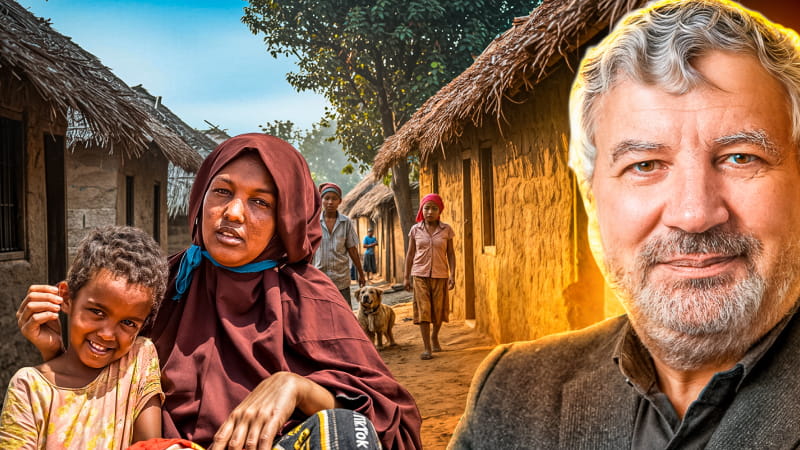 Podcast guest Kosta Peri