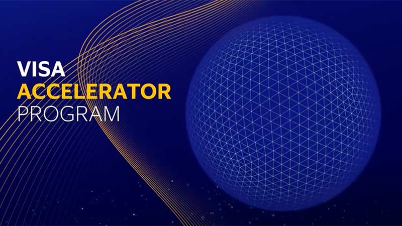 Visa Accelerator Program