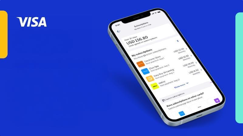  VAS Enhanced Subscription Manager
