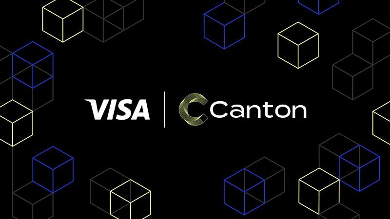 Visa x Canton