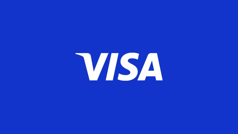 Visa logo