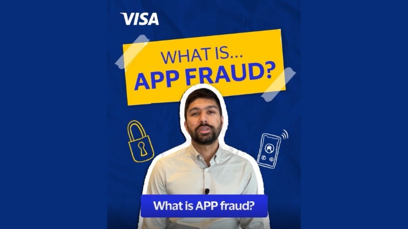 What is APP fraud?